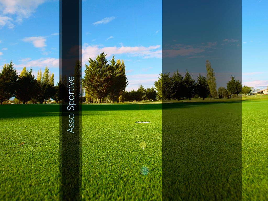 Golf Drôme Valence Saint Didier | Asso Sportive