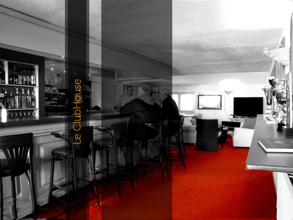 Golf Drôme Valence Saint Didier | ClubHouse