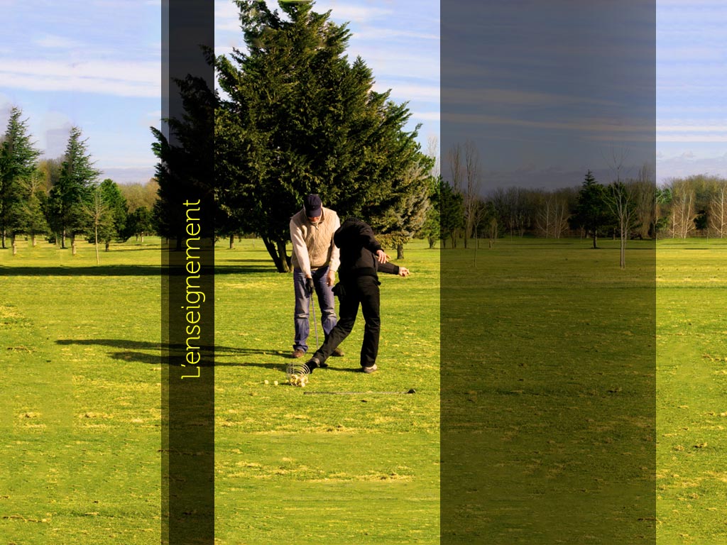 Golf Drôme Valence Saint Didier | Golf Pass