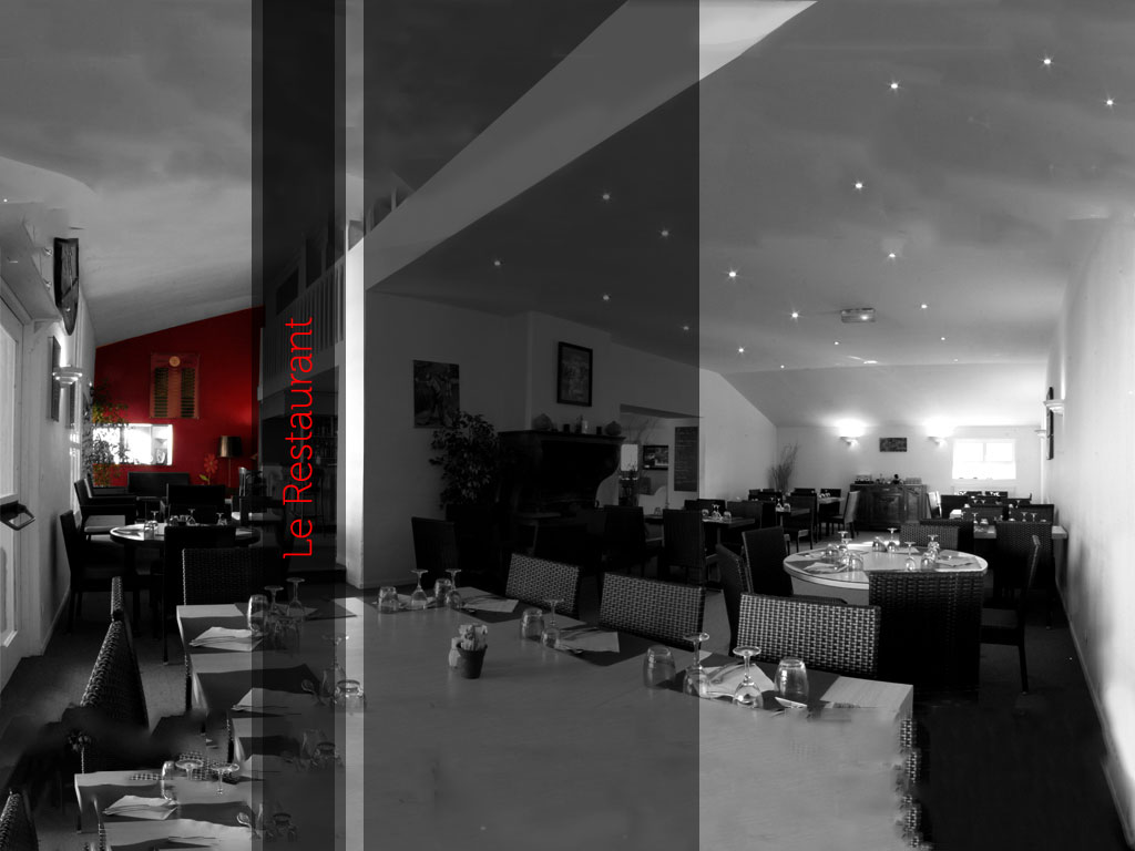 Golf Drôme Valence Saint Didier | Restaurant