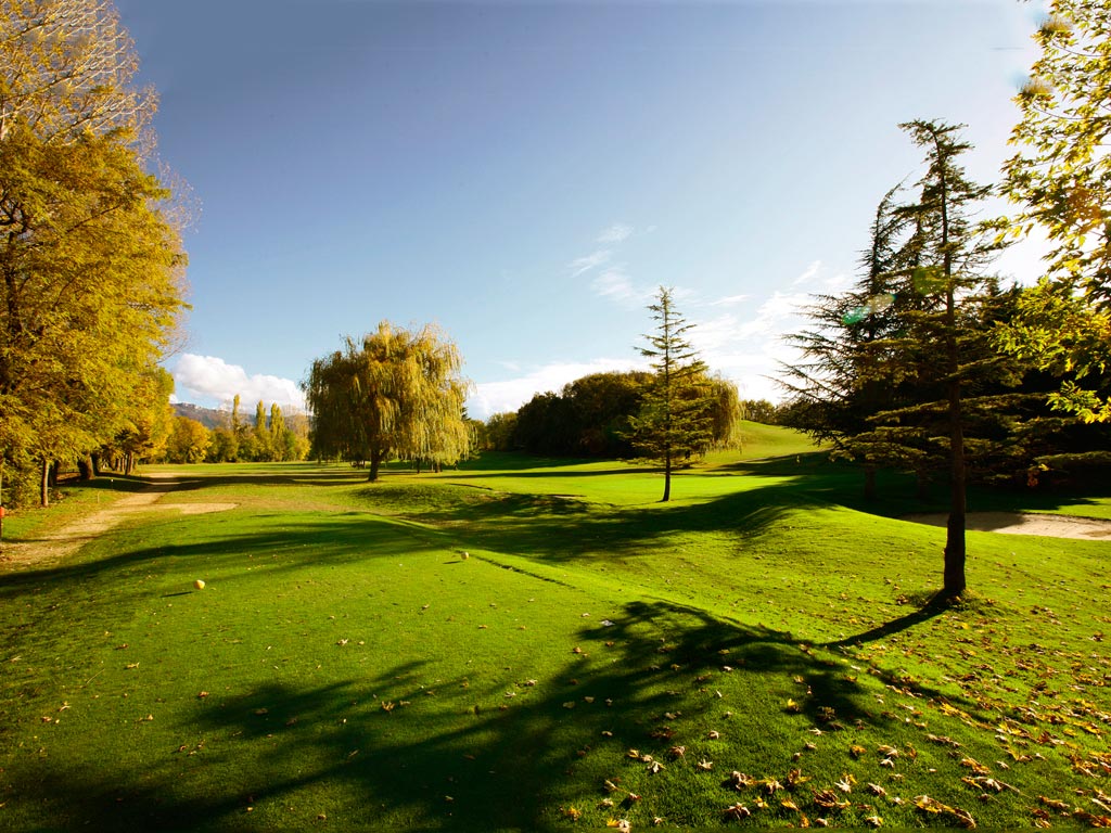 Golf Drôme Valence Saint Didier | INITIATION OFFERTE