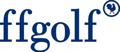 Logo ffgolf